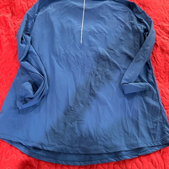 1st Phorm Athletic Shirt - Picture 2 of 2